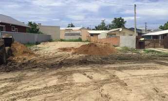 Imagem: Terreno canoas, pontal do Paraná