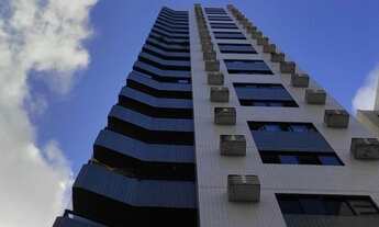 Imagem: Apartamento para venda na Tamarineira