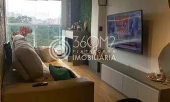 Imagem 4: Apartamento para Venda em Santo André, Campestre, 2 dormitórios, 1 suíte, 2 banheiros, 1 v