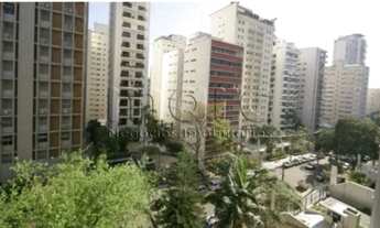Imagem 4: SÃO PAULO - Apartamento Padrão - JARDIM PAULISTA