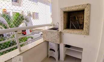 Imagem 6: Apartamento para Aluguel - Canasvieiras, 1 Quarto, 49 m2