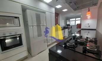 Imagem 6: Apartamento com 4 dormitórios para alugar, 149 m² por R$ 900,00/dia - Riviera Módulo 3 - B