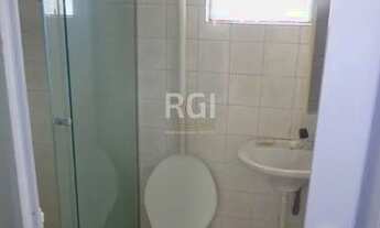 Imagem 4: Casa em Nonoai Casa com 1 dormitório