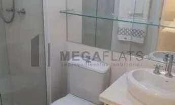 Imagem 4: LOFT PRÓXIMO AO HOSPITAÇ HCOR