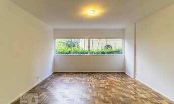 Imagem 2: Apartamento para Aluguel - Santa Cecília, 3 Quartos, 130 m2