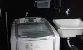 Imagem 3: Apartamento em Flores mobiliado com 2 suítes