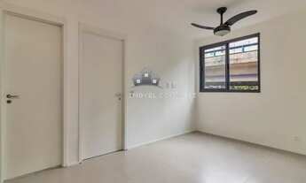 Imagem: Apartamento para aluguel possui 34 metros