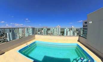 Imagem 2: Cobertura Duplex em Parque Tamandaré