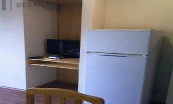 Imagem 3: 02204 - Flat/Aparthotel 1 Dorm, PARAÍSO - SÃO PAULO/SP