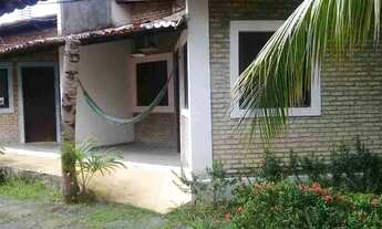 Imagem 7: Chalé de 01 quarto em Ponta Negra