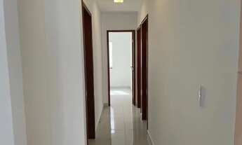 Imagem 5: Casa para venda possui 75 metros quadrados com 3 quartos em Serrotão - Campina Grande - PB