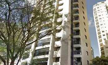 Imagem: São Paulo - Apartamento Padrão - Paraíso