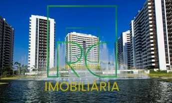 Imagem 2: Apartamento com 2 quartos, 78m2, para locação em Rio de Janeiro, Barra da Tijuca