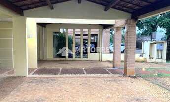 Imagem: Casa para locação no Condomínio Parque