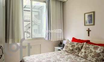 Imagem 4: Botafogo Apartamento com 2 dormitórios