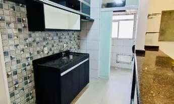 Imagem 4: Apartamento com 3 dormitórios para alugar, 74 m² por R$ 3.851,28/mês - Umuarama - Osasco/S