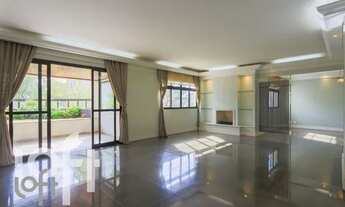 Imagem: Apartamento à venda em Vila Sônia com