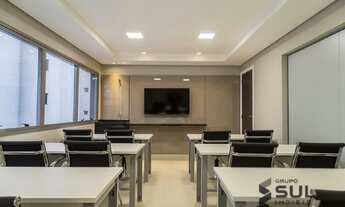 Imagem 6: SALAS COMERCIAIS NO MELHOR DO CABRAL - FINANCIAMENTO DIRETO COM A INCORPORADORA