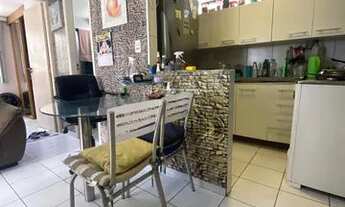 Imagem 3: Apartamento para venda possui 32 metros quadrados com 1 quarto em Tamarineira - Recife - P