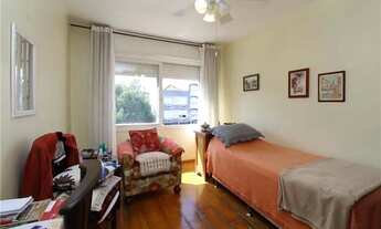 Imagem 6: Apartamento em Santa Cecília