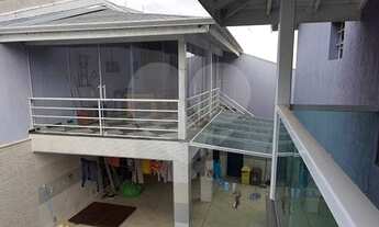 Imagem 6: SOBRADO NO HORTO FLORESTAL