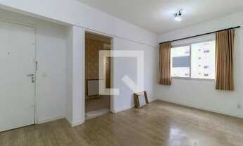 Imagem 5: Apartamento para Aluguel - Brooklin, 2 Quartos, 65 m2