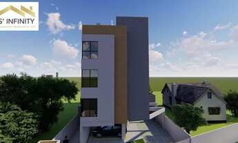 Imagem 6: Apartamento/53,33m² á 07min Shopping S.José/20min Curitiba/ R$301.025,00