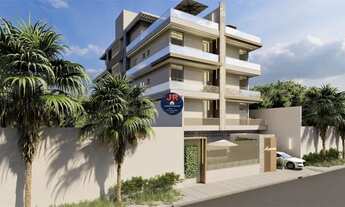 Imagem: Apartamento de alto padrão em Matinhos