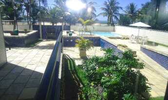 Imagem 3: VENDO APTO NO EDIFÍCIO MARIA ODILE NA BEIRA MAR DE CANDEIAS. 200m2, 04 QUARTOS, 03 GARAGE