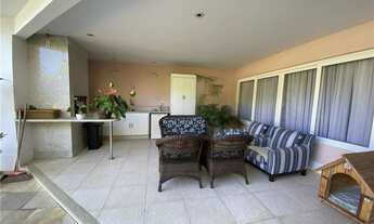 Imagem 7: Casa com 4 quartos, 454 m² - Barra da Tijuca