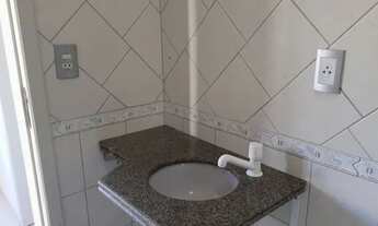 Imagem 5: Aluguel de casa 01 dormitório no Centro de São José/SC