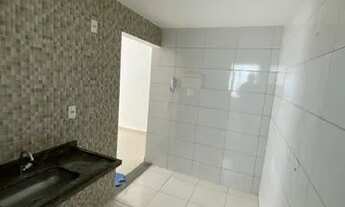 Imagem 4: Apartamento para venda com 2 quartos bo Nova Era