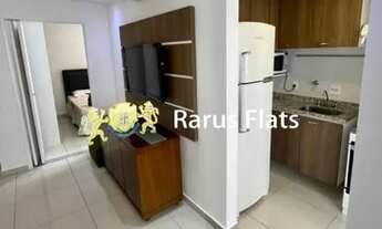 Imagem 3: Excelente Flat para locação no Jardins