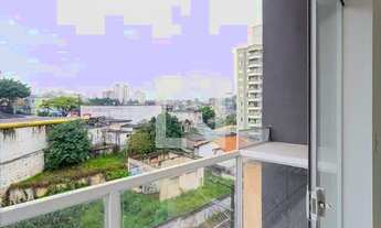 Imagem 6: Apartamento para Aluguel - Jabaquara, 1 Quarto, 26 m2