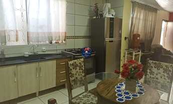 Imagem 3: Sobrado à venda no bairro Cidade Industrial - Curitiba/PR