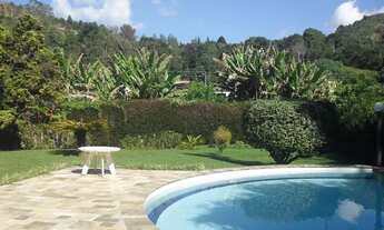 Imagem 6: Casa com 4 dormitórios, 400 m² - venda por R$ 1.200.000,00 ou aluguel por R$ 6.083,33/mês