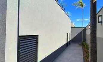 Imagem 7: Sobrado Condominio Villa Piemonte - 4 Dormitórios - Vaga para 3 Carros