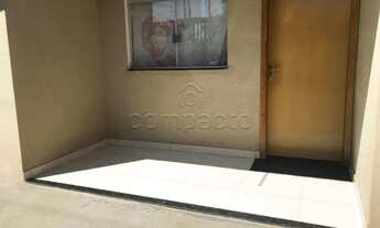 Imagem 2: Casa Padrão em São José do Rio Preto