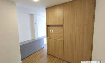 Imagem 5: Apartamento com 1 dormitório para alugar, 25 m² por R$ 1.960,00/mês - Tatuapé - São Paulo