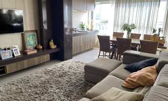 Imagem 2: Apartamento 3 quartos, 3 suítes, 3 vagas, lazer completo, Buritis