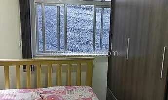 Imagem 5: Cód.: 3635 - Apartamento dois quartos no Paineiras Centro de Juiz de Fora