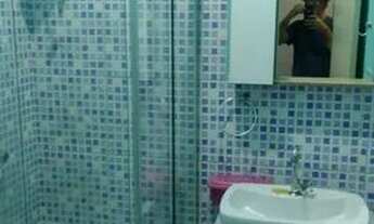 Imagem 4: Aluga-se Kitnet 40m2 CLN 116 bloco b com mobílias