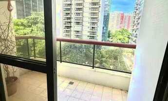 Imagem 2: Barra da Tijuca Apartamento com 2 dormitórios