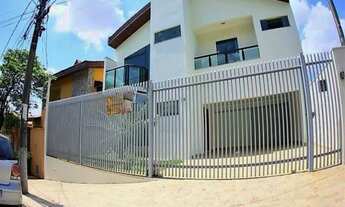 Imagem: Sorocaba - Casa Padrão - Parque Campolim