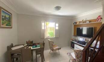 Imagem 6: CASA À VENDA C/ 4/4, SENDO 2 SUÍTES E 2 PAVIMENTOS AO LADO DO SALVADOR NORTE SHOPPING