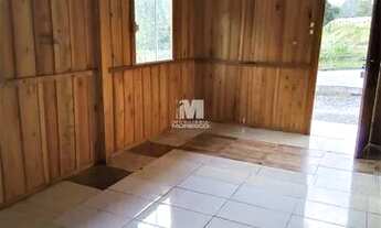 Imagem: Casa para aluguel, 2 quartos, 1 vaga, Centro