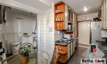 Imagem 5: Apatamento a venda Regente Feijo