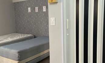 Imagem 7: Kitnet/conjugado para venda tem 34 metros quadrados em Itararé - São Vicente - SP