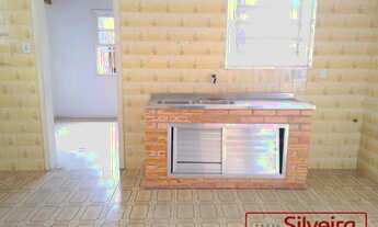 Imagem 6: PORTO ALEGRE - Casa Padrão - Menino Deus