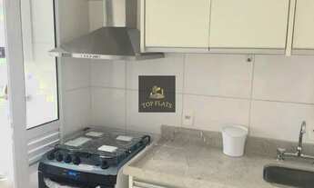 Imagem 4: Flat disponível no Itaim Bibi